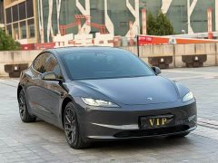 Tesla Model 3 2023 Rear-Wheel Drive - ფოტო 3