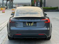 Tesla Model 3 2023 Rear-Wheel Drive - ფოტო 4