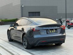 Tesla Model 3 2023 Rear-Wheel Drive - ფოტო 5