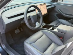 Tesla Model 3 2023 Rear-Wheel Drive - ფოტო 6