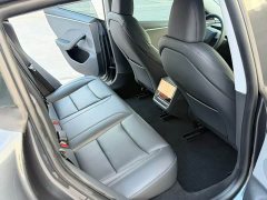 Tesla Model 3 2023 Rear-Wheel Drive - ფოტო 7