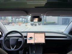 Tesla Model 3 2023 Rear-Wheel Drive - ფოტო 8