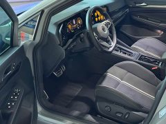 Volkswagen Golf 2023 Facelift 280TSI DSG R-Line Lite - ფოტო 10