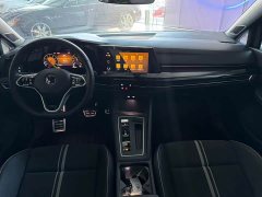 Volkswagen Golf 2023 Facelift 280TSI DSG R-Line Lite - ფოტო 12