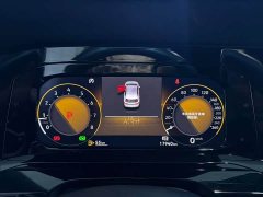 Volkswagen Golf 2023 Facelift 280TSI DSG R-Line Lite - ფოტო 15