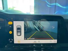 Volkswagen Golf 2023 Facelift 280TSI DSG R-Line Lite - ფოტო 18