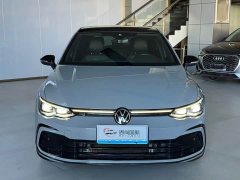 Volkswagen Golf 2023 Facelift 280TSI DSG R-Line Lite - ფოტო 2