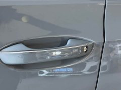 Volkswagen Golf 2023 Facelift 280TSI DSG R-Line Lite - ფოტო 3