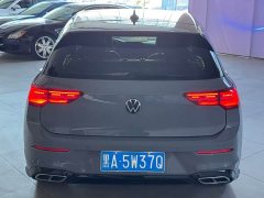 Volkswagen Golf 2023 Facelift 280TSI DSG R-Line Lite - ფოტო 5