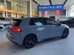 Volkswagen Golf 2023 Facelift 280TSI DSG R-Line Lite - ფოტო 7