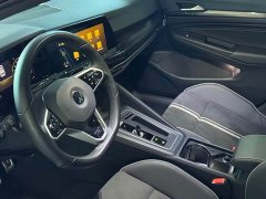 Volkswagen Golf 2023 Facelift 280TSI DSG R-Line Lite - ფოტო 9