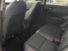 Honda Vezel 1.5L CVT Pioneer Edition - ფოტო 10