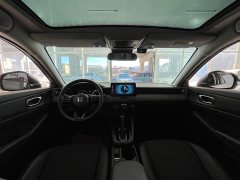 Honda Vezel 1.5L CVT Pioneer Edition - ფოტო 11