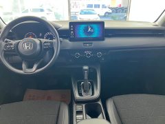 Honda Vezel 1.5L CVT Pioneer Edition - ფოტო 12