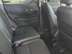 Honda Vezel 1.5L CVT Pioneer Edition - ფოტო 14