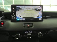 Honda Vezel 1.5L CVT Pioneer Edition - ფოტო 19