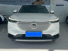 Honda Vezel 1.5L CVT Pioneer Edition - ფოტო 2