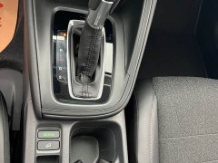 Honda Vezel 1.5L CVT Pioneer Edition - ფოტო 20