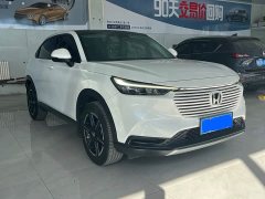 Honda Vezel 1.5L CVT Pioneer Edition - ფოტო 3
