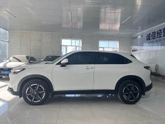 Honda Vezel 1.5L CVT Pioneer Edition - ფოტო 4