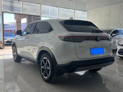 Honda Vezel 1.5L CVT Pioneer Edition - ფოტო 5