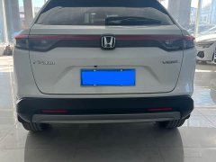 Honda Vezel 1.5L CVT Pioneer Edition - ფოტო 6