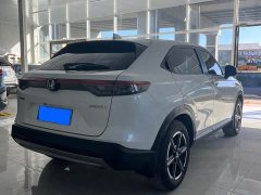 Honda Vezel 1.5L CVT Pioneer Edition - ფოტო 7