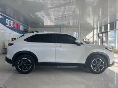 Honda Vezel 1.5L CVT Pioneer Edition - ფოტო 8