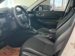 Honda Vezel 1.5L CVT Pioneer Edition - ფოტო 9