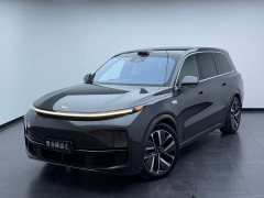Li Auto L9 2022 Max - ფოტო 1