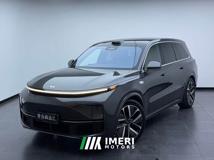Li Auto L9 Max