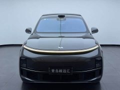 Li Auto L9 2022 Max - ფოტო 2