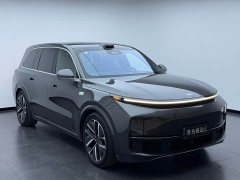 Li Auto L9 2022 Max - ფოტო 3