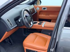 Li Auto L9 2022 Max - ფოტო 4