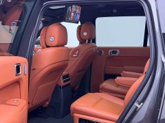 Li Auto L9 2022 Max - ფოტო 6