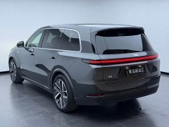 Li Auto L9 2022 Max - ფოტო 7