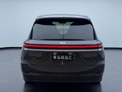 Li Auto L9 2022 Max - ფოტო 8