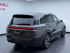 Li Auto L9 2022 Max - ფოტო 9