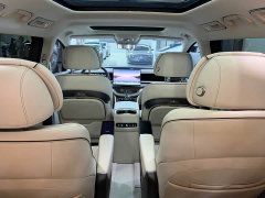 Denza BYD Denza D9 DM-i 980 Four-Wheel Drive Premium - ფოტო 10