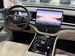 Denza BYD Denza D9 DM-i 980 Four-Wheel Drive Premium - ფოტო 11