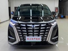 Denza BYD Denza D9 DM-i 980 Four-Wheel Drive Premium - ფოტო 1