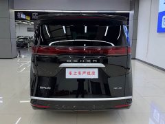 Denza BYD Denza D9 DM-i 980 Four-Wheel Drive Premium - ფოტო 3