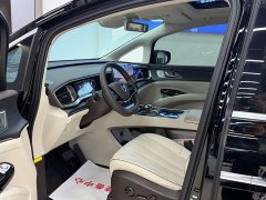 Denza BYD Denza D9 DM-i 980 Four-Wheel Drive Premium - ფოტო 4