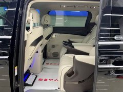 Denza BYD Denza D9 DM-i 980 Four-Wheel Drive Premium - ფოტო 5