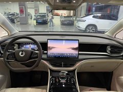 Denza BYD Denza D9 DM-i 980 Four-Wheel Drive Premium - ფოტო 6