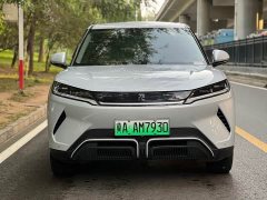 BYD Yuan UP 401KM Vitality Edition - ფოტო 2