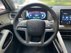 BYD Yuan UP 401KM Vitality Edition - ფოტო 5