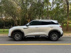 BYD Yuan UP 401KM Vitality Edition - ფოტო 6