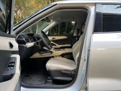 BYD Yuan UP 401KM Vitality Edition - ფოტო 8