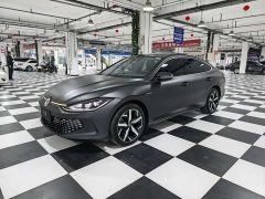 Volkswagen Lingdu L 280TSI DSG Spicy Edition - ფოტო 1